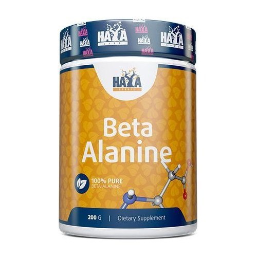 Haya Labs Sports Beta-Alanine 200 g.