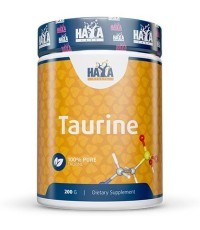 Haya Labs Sports Taurine (taurinas) 200 g.