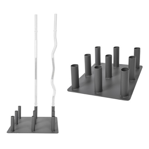 Storage Rack inSPORTline BR3001, for 30-mm Bars