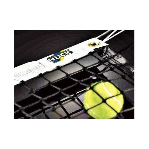 Tennis Net MANFRED HUCK PARCIVAL 3.5 mm For Competitions