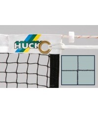 Badmintono treniruočių tinklas Manfred Huck 1,2 mm 6,10x0,76 m