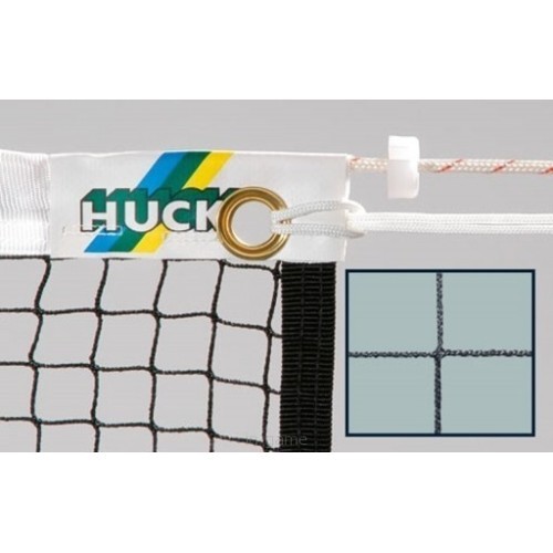 Badminton Net MANFRED HUCK 1,2 mm 6,10 X 0,76 M For Training
