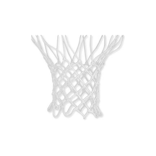 Basketball Net Sure Shot 410, White