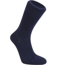 Kojinės Bridgedale Thermal Liner, tamsiai mėlynos - 428