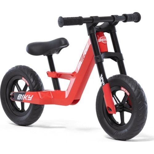 Balansinis dviratukas BERG Biky Mini Red