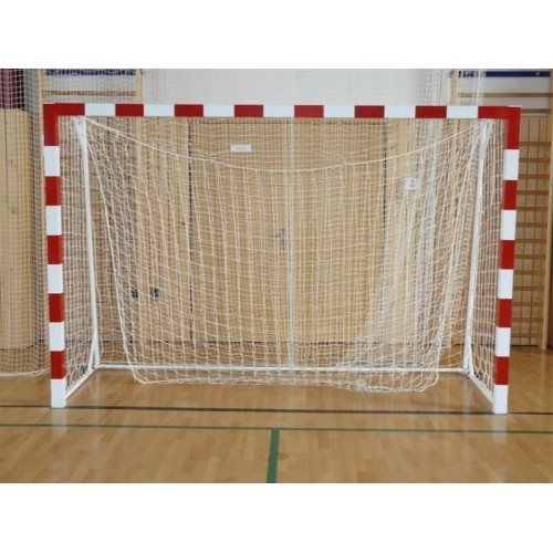 Additional Handball Goal NET MANFRED HUCK 4 MM 3,0 X 2,0 M