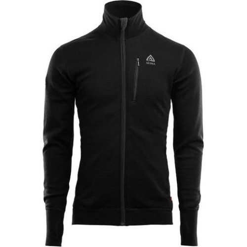 Vyriškas džemperis Aclima DW, juodos-marengo spalvos, M dydis - 23