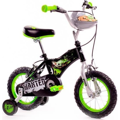 Vaikiškas dviratis Huffy Star Wars 12"