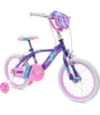 Huffy Glimmer dviratis - Violetinė