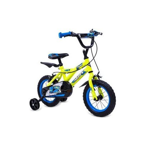 Huffy Pro Thunder 12" Vaikiškas dviratis - Geltona
