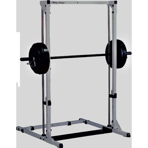 Smith machine BODY-SOLID GBF482, for 50mm plates