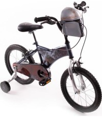 Vaikiškas dviratis Huffy Star Wars 16"