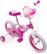 Vaikiškas dviratis Huffy Princess 14"