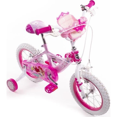 Childen's Bike Huffy Princess 14"