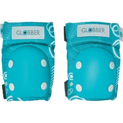 Elbow And Knee Pads Globber, Teal