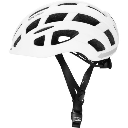 Велосипедный шлем Spokey Pointer Pro 58-61 см 6506101000