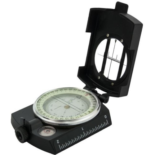 Compass FoxOutdoor Precision