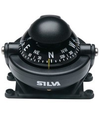 SILVA C58 kompasas
