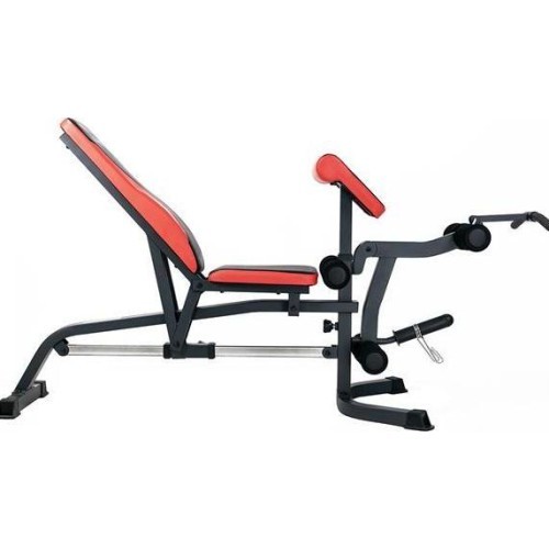 LS3050 BARBELL BENCH
