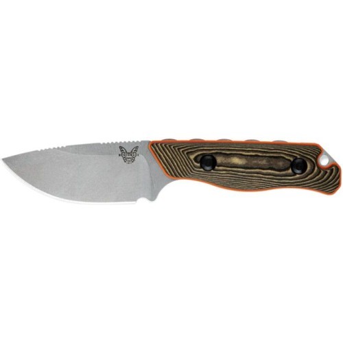 Knife Benchmade 15017-1 Hidden Canyon Hunter