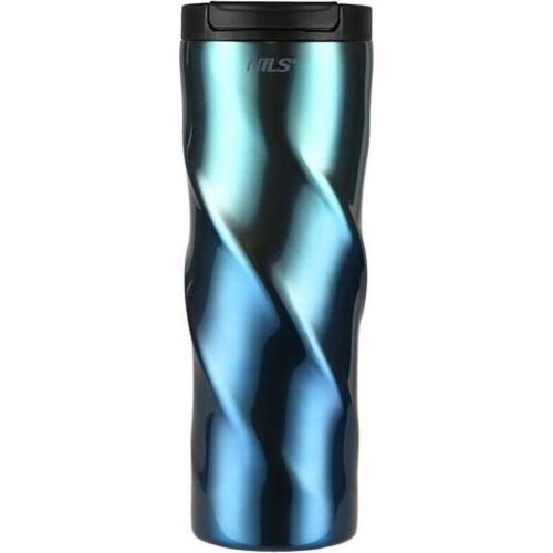 NCB22 BLUE THERMAL CUP NILS