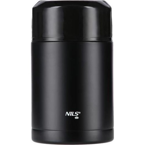 NCT01 TERMOSŲ RINKINYS 1000ML NILS CAMP