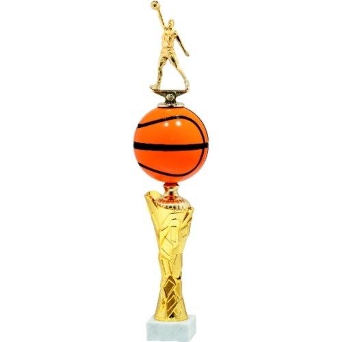 Кубок 9804 Баскетбол - Oranžinė