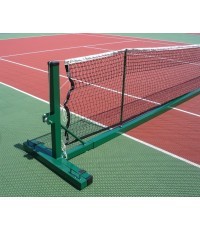 Tennis Net Stand Sure Shot