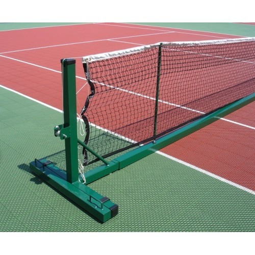 Tennis Net Stand Sure Shot
