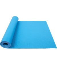Jogos kilimėlis Yate PE 180x60x0,5 cm - mėlynas