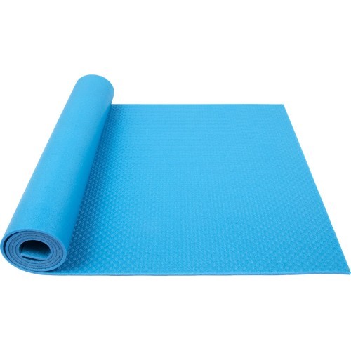 Yoga Mat Yate PE - Blue