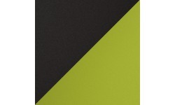 Double Layer Mat Yate 12 Maxi, 190/70cm, Black / Green