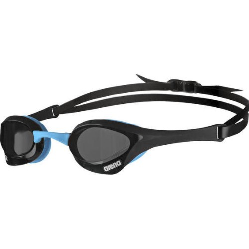 Очки для плавания Arena Cobra Ultra Swipe, черно-синие