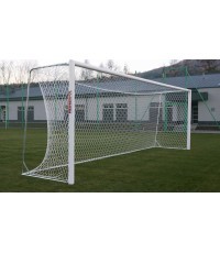 Ворота для футбола для треноровок 7,32 x 2,44 м, портативный