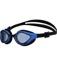Plaukimo akiniai Arena Air Bold Swipe, mėlyni