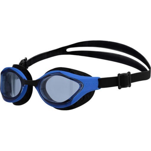 Plaukimo akiniai Arena Air Bold Swipe, mėlyni