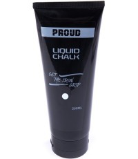 Liquid Chalk Proud - White
