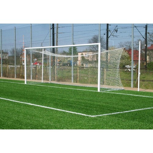  Football Goal Coma-Sport PN-117L – 7,32x2,44m, With Masts