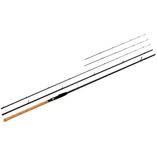 Dugninė meškerė Zfish Slim Viper 3.60m, 40-60g