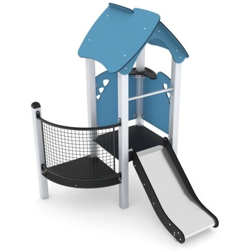 Playground Vinci Play Miniweet 0105 - Blue