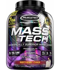 MuscleTech Mass Tech 3200 g.