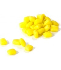 Dirbtiniai Pop-Up kukurūzai Extra Carp, geltoni