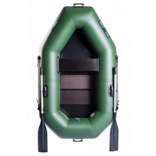 Inflatable Boat Aqua Storm St-220c, Green