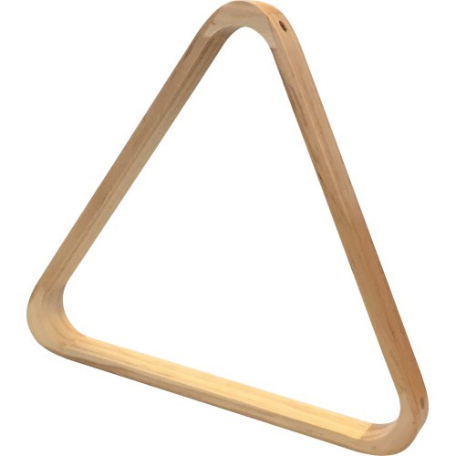 Klonio "De Luxe" trikampis 57,2 mm