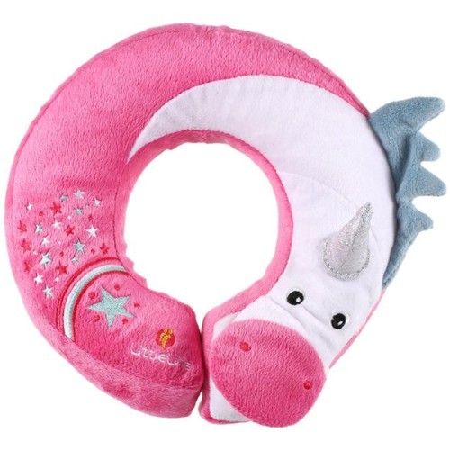 Littlelife Unicorn Travel Pillow for kids