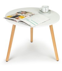Stół stolik kawowy nowoczesny jadalnia salon 60cm