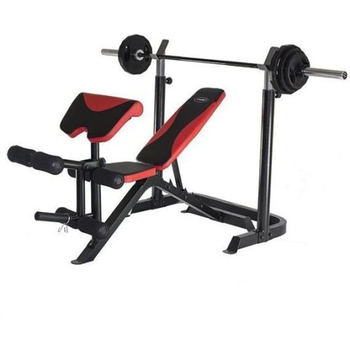 Barbell Bench HMS LS3859