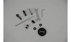 Buddy – surinkimo komplektas Jeep® Junior