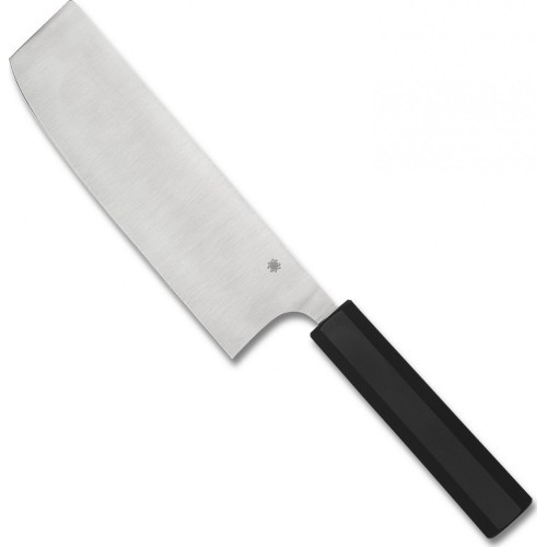 Knife Spyderco Murray Carter Minarai Nakiri