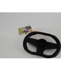 Buzzy - Steering wheel Racing